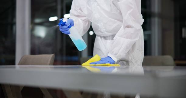 Licensed Drug Lab Cleanup service in Mount Vernon, GA - Crime Scene Cleaner Online